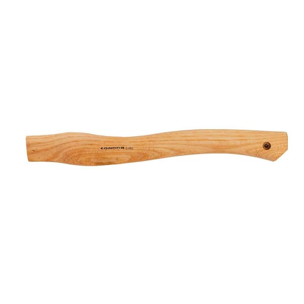 Condor - 68009 - Camping hatchet hickory replacement handle