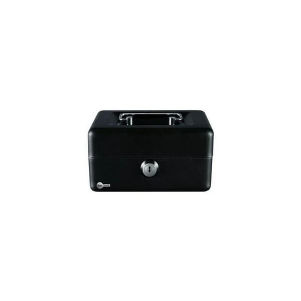Bogformet pengeskab Yale YCB/070/BB2