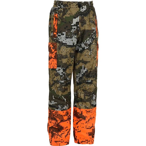 Swedteam Ridge Junior Byxa 170
