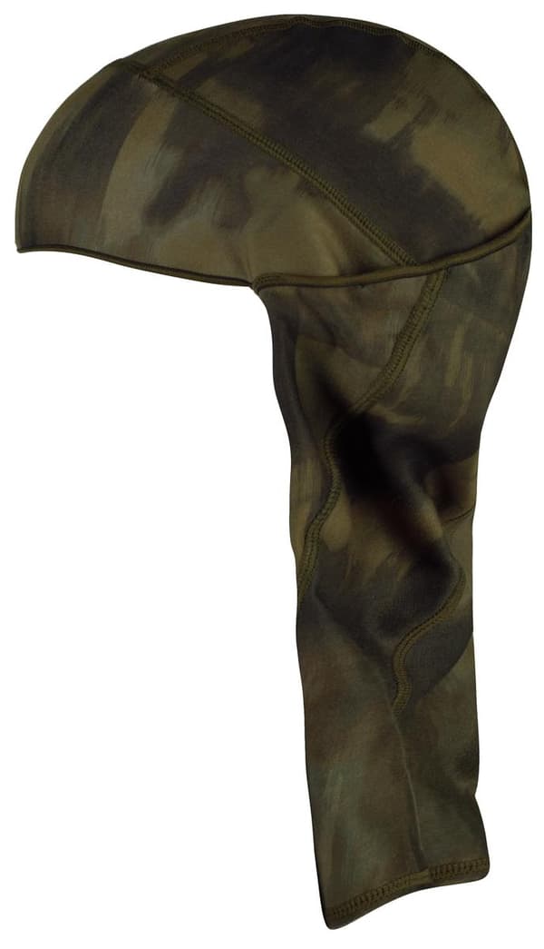 BUFF THERMONET HINGED BALACLAVA , balaclava microfiber, balaklava camo jakt