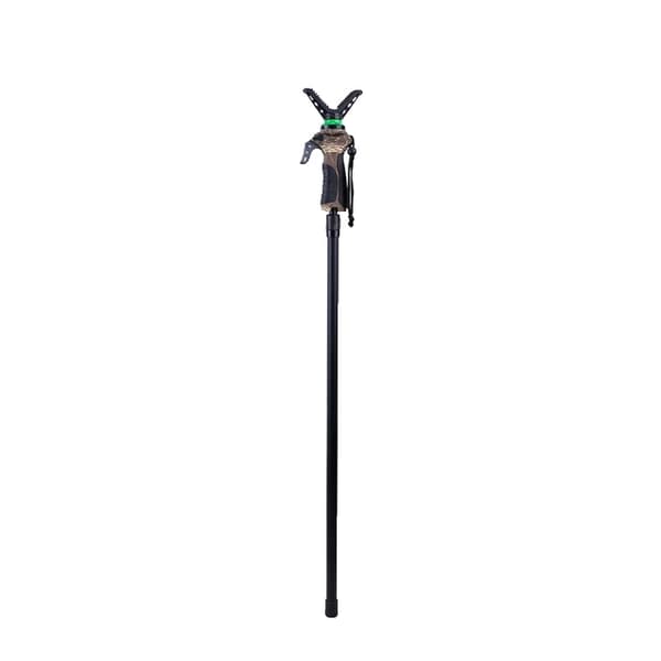 Jagt Kamera Stativ, Teleskopisk Monopod, Udendørs Vildt Stativ, WG-M02-165