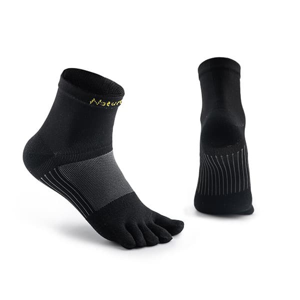 Naturehike coolmax långa tåstrumpor, 35-46