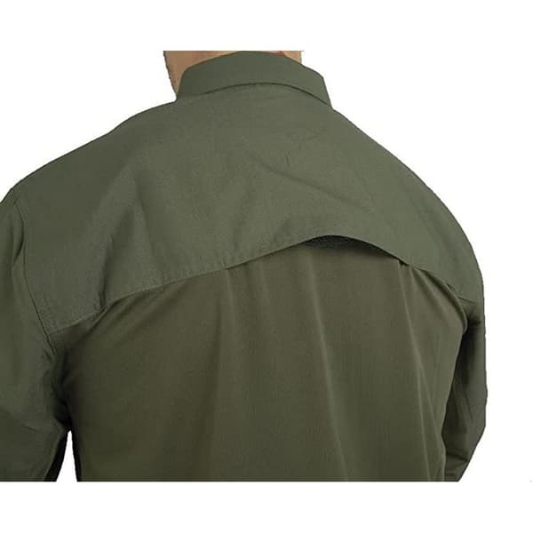 Hart Hunting Skjorta Aia Grönt 3XL