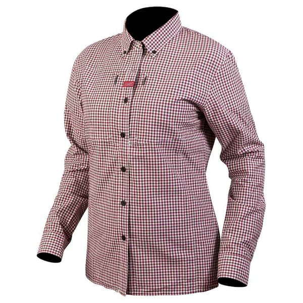 Hart Hunting Pitkähihainen Paita Lindau Vihreä 2XL