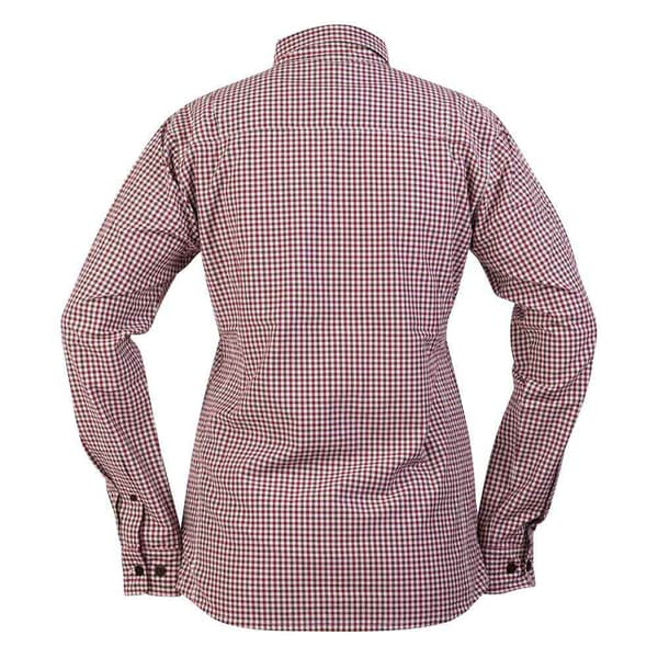 Hart Hunting Pitkähihainen Paita Lindau Vihreä 2XL