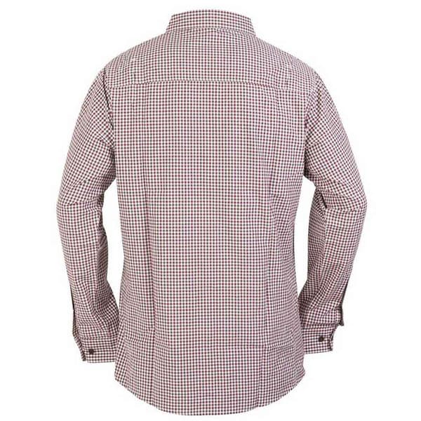 Hart Hunting Långärmad Tröja Lindau Grå 2XL