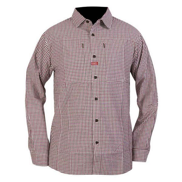 Hart Hunting Långärmad Tröja Lindau Grå 2XL