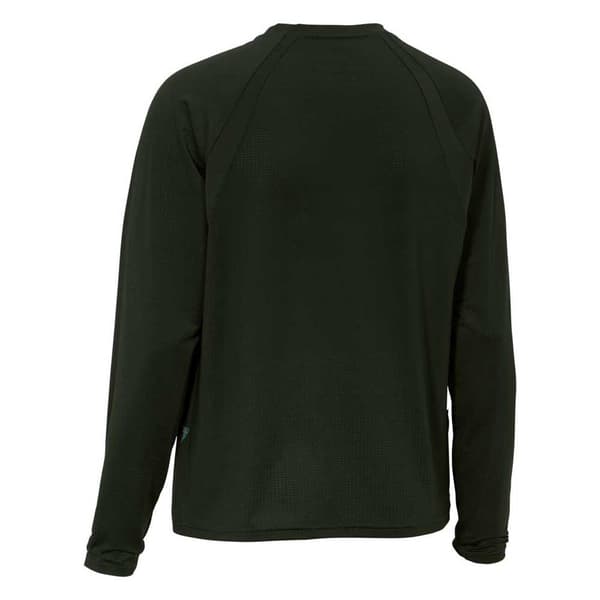 Swedteam Långärmad T-shirt Alpha Grönt M