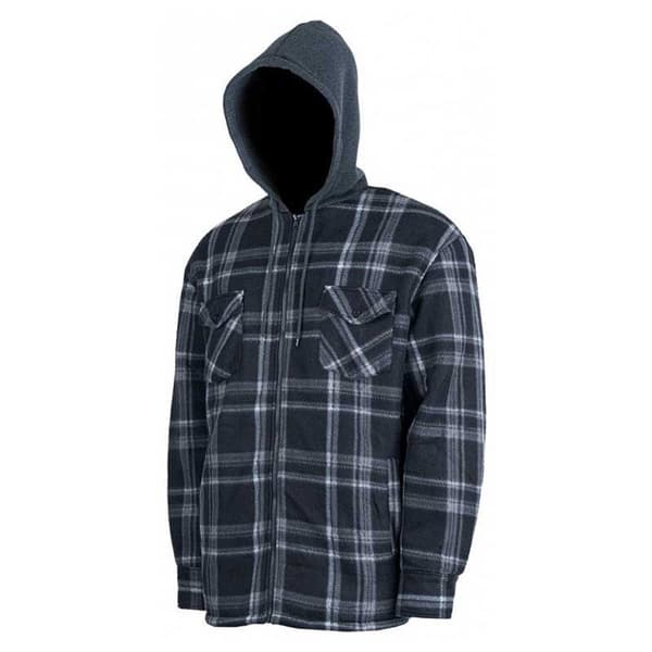 Treeland Långärmad Tröja T513 Svart 3XL