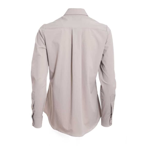 Pasion Morena Långärmad Tröja Safari Beige XL