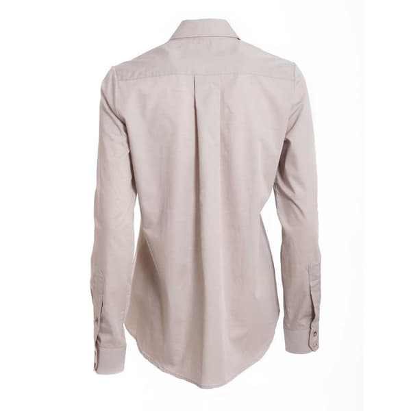 Pasion Morena Långärmad Tröja Safari Sido Beige M