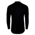 Miniatyrbillede 2 af 2: Graff Termo Active Duo Skin 200 Lang Ærme T-shirt Sort XL