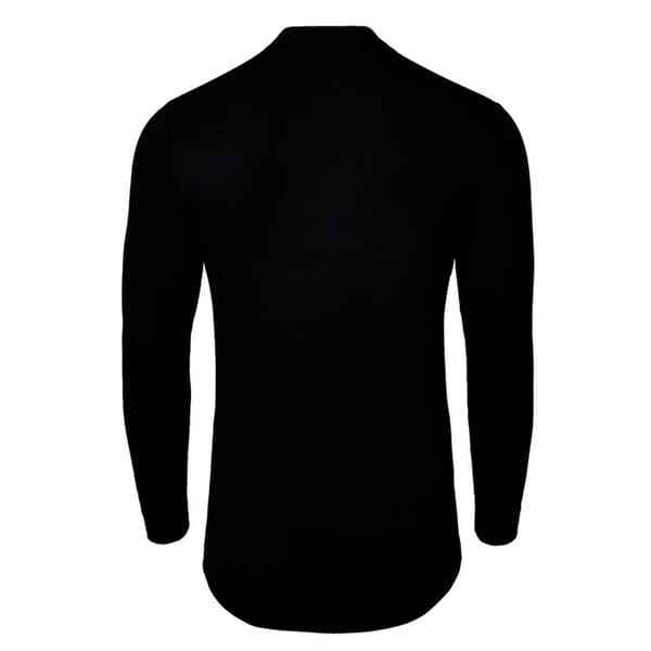 Graff Termo Active Duo Skin 200 Lang Ærme T-shirt Sort XL