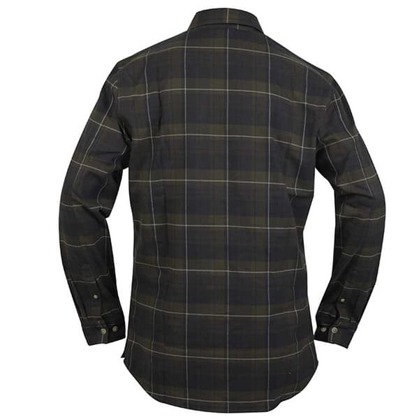 Hart Hunting Skjorte Cervino Grå 2XL