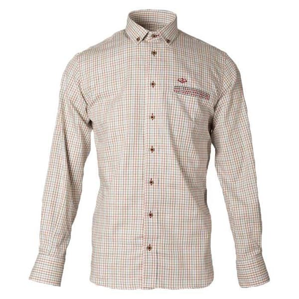 Pasion Morena Pitkähihainen Paita Gentleman Beige XS