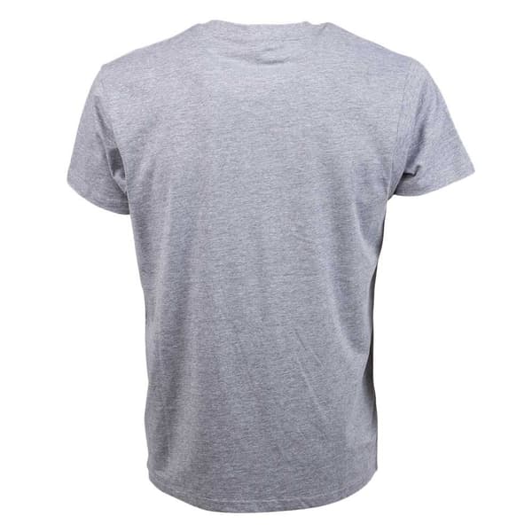 Pasion Morena Animals Passion Kortærmet T-shirt Grå XS