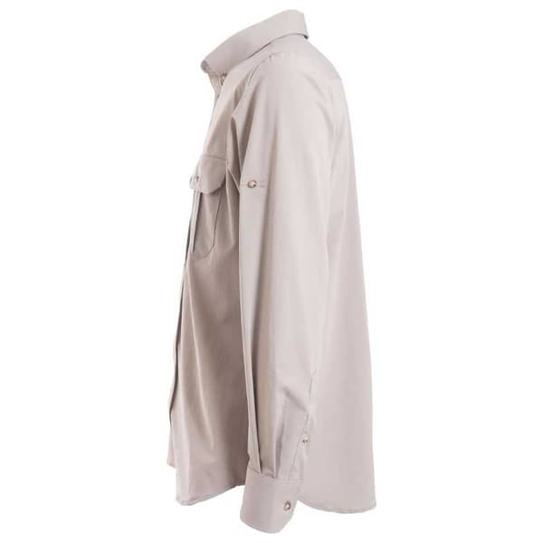 Pasion Morena Långärmad Tröja Safari Beige M