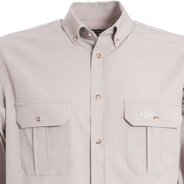 Pasion Morena Långärmad Tröja Safari Beige M