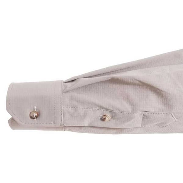 Pasion Morena Långärmad Tröja Safari Beige M