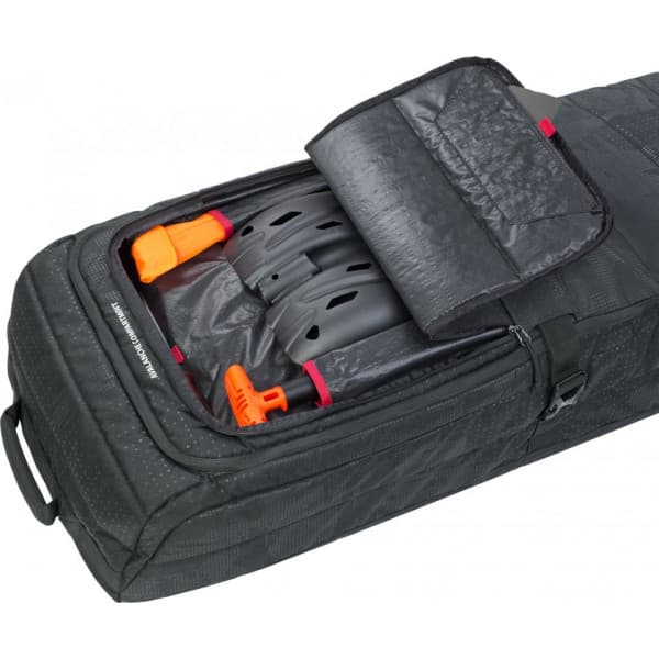Evoc SNE GEAR ROLLER udstyrstaske, XL