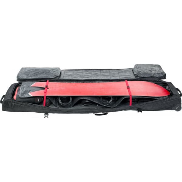 Evoc SNE GEAR ROLLER udstyrstaske, XL