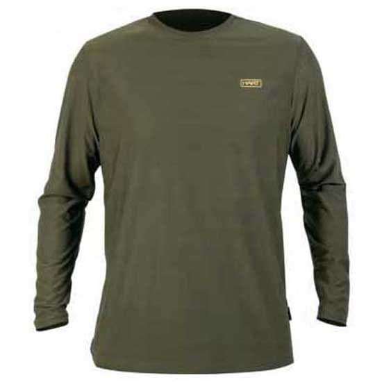 Hart Hunting Langærmet T-shirt Ural Tl  3XL
