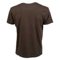 Miniatyrbild 2 av 2: Pasion Morena Spaniens Flagga Kortärmad T-shirt Med Rund Hals Logo Grönt S