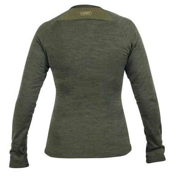 Hart Hunting Trail L T-shirt Med Lång ärm  M