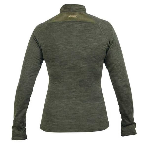 Hart Hunting Trail Zn T-shirt Med Lång ärm  S
