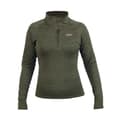 Miniatyrbillede 1 af 2: Hart Hunting Trail Zn T-shirt Med Lange ærmer  L