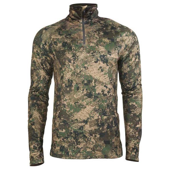 Hart Hunting Trail Zn T-shirt Med Lång ärm  XL