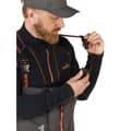 Pikkukuva 6 / 8: Norfin kalvopuku Pro Dry 3, harmaa/musta XL