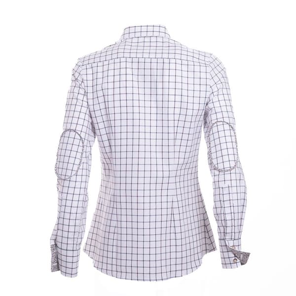 Pasion Morena Classic Skjorte Med Lange ærmer  XL