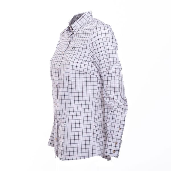 Pasion Morena Classic Skjorte Med Lange ærmer  2XL