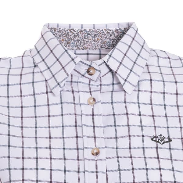 Pasion Morena Classic Skjorte Med Lange ærmer  2XL