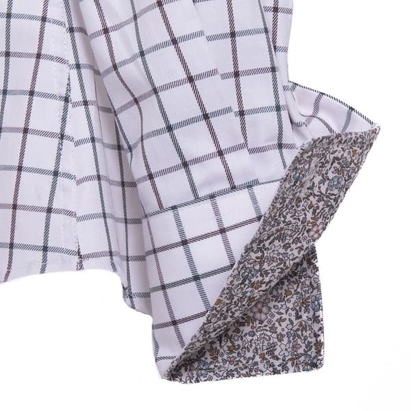 Pasion Morena Classic Skjorte Med Lange ærmer  2XL