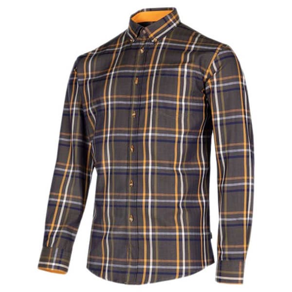 Baleno Berkley Skjorte Med Lange ærmer  2XL