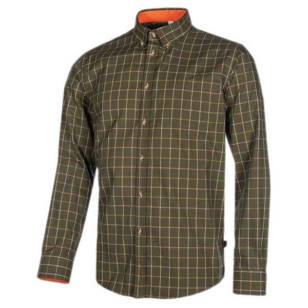 Baleno Berkley Skjorte Med Lange ærmer  2XL