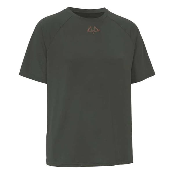 Swedteam Alpha T-shirt Med Korta ärmar Grönt L