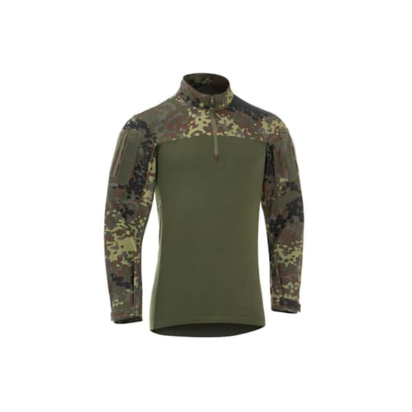 Clawgear Operator Combat Mk Iii Ats T-shirt Med Lång ärm  3XL