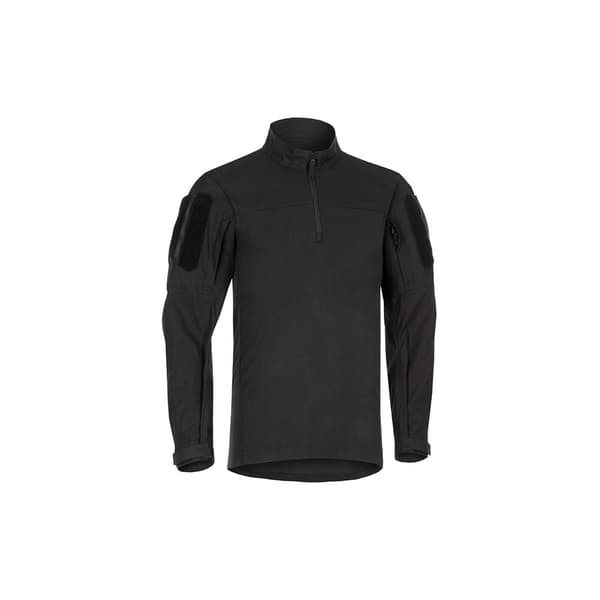 Clawgear Operator Combat Mk Iii Ats T-shirt Med Lange ærmer  XS