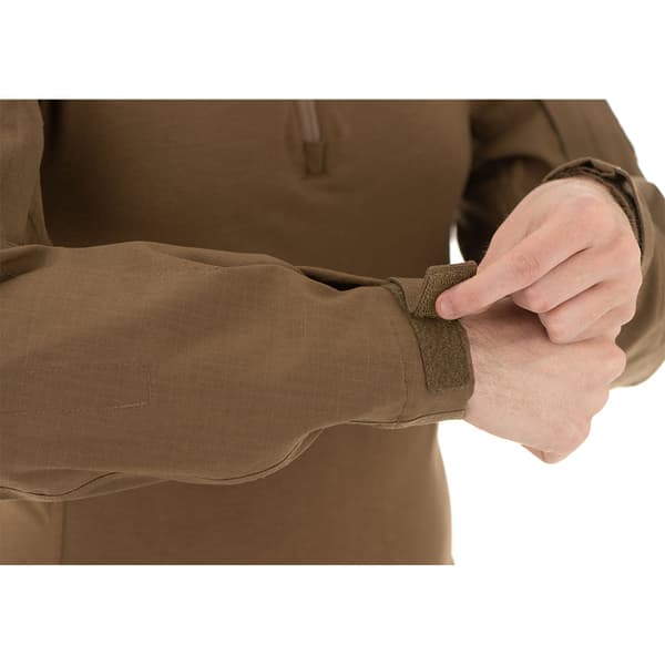 Clawgear Operator Combat Mk Iii Ats T-shirt Med Lång ärm  XS