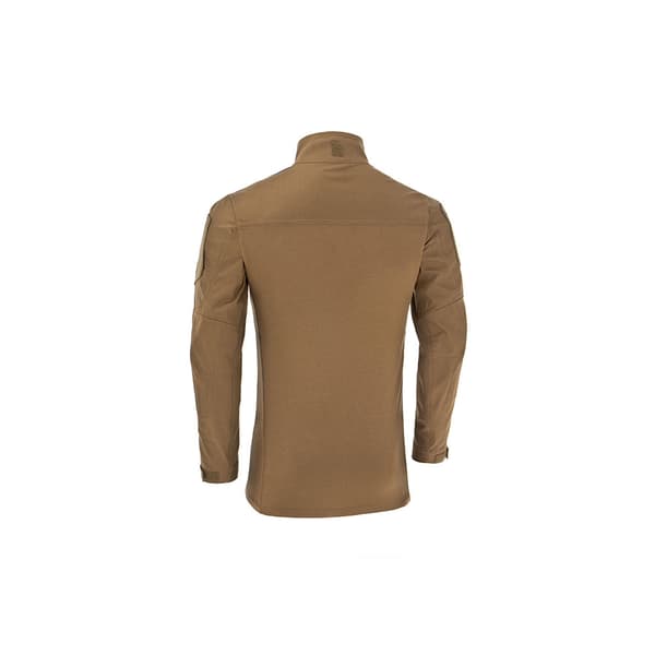 Clawgear Operator Combat Mk Iii Ats T-shirt Med Lång ärm  XS