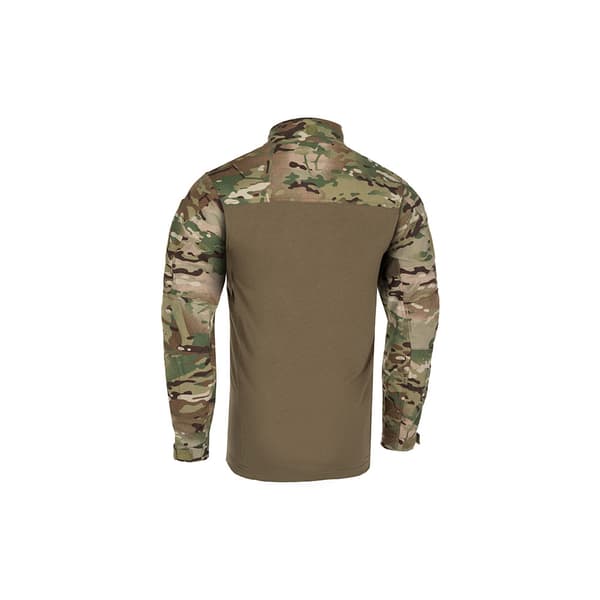 Clawgear Operator Combat Mk Iii Ats Pitkähihainen T-paita  3XL