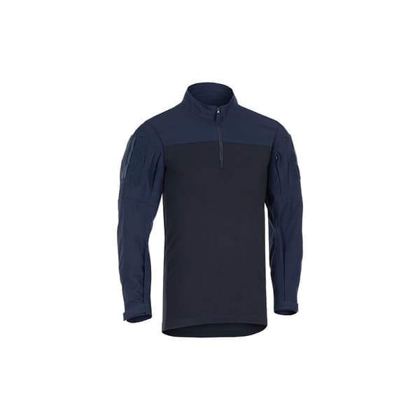 Clawgear Operator Combat Mk Iii Ats T-shirt Med Lange ærmer  XS
