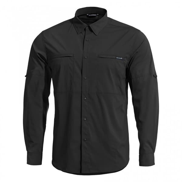 Pentagon Wayne Sunproof Skjorte Med Lange ærmer  XL