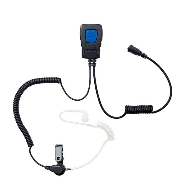 Lafayette 6120 Security Headset