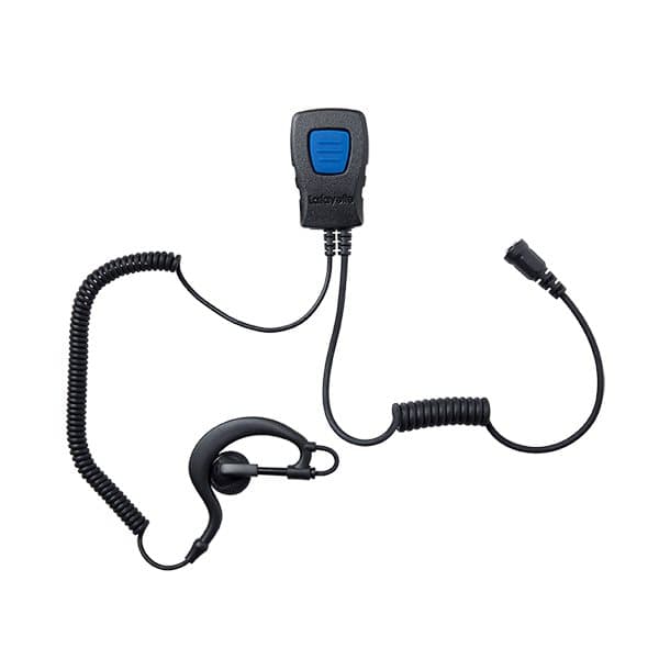 Lafayette 6522 Inre Miniheadset