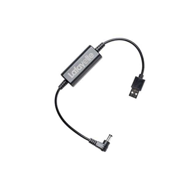 Lafayette 4264 Laddadapter USB Smart