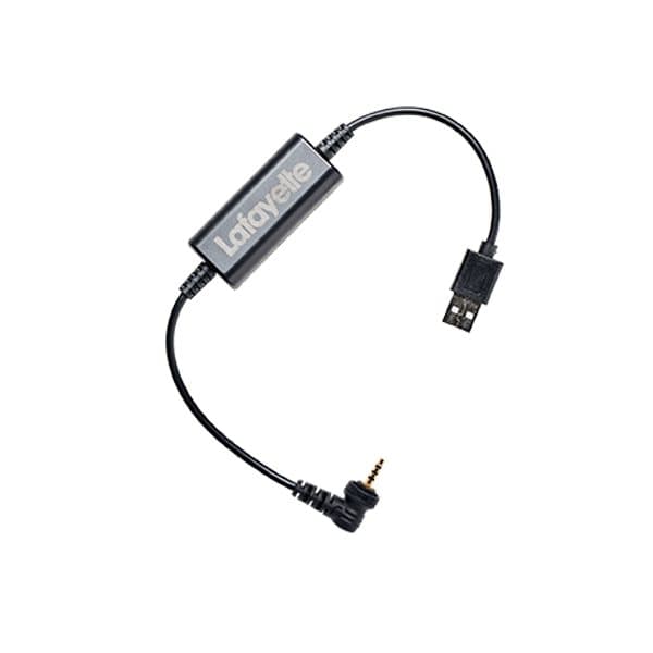 Lafayette 4274 Laddadapter USB Micro 5